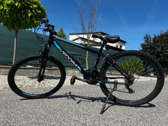 Predám detský bicykel VEDORA veľkosť 26 - 5