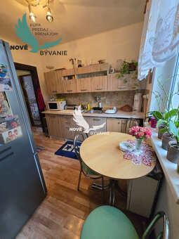 Tehlový 2 izbový byt na predaj - Podbrezová - 5
