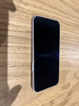 iPhone 14 128GB purple - 5