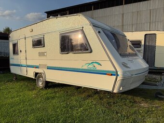 Predám karavan - 5