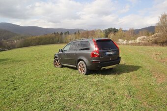 Volvo xc90, D5 nová STK,EK - 5