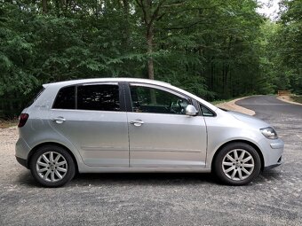 Volkswagen Golf 5 Plus 1.9 tdi - 5
