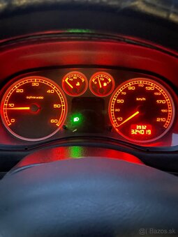 Peugeot 307 - 5
