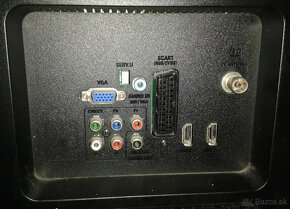 Predám TV LCD Philips 32PFL3017H/12. - 5