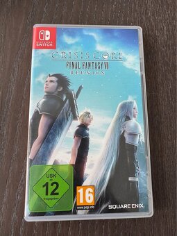 Nintendo Switch OLED + príslušenstvo - 5