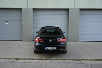 Volkswagen Passat CC 3.6 V6 po veľkom servise - 5