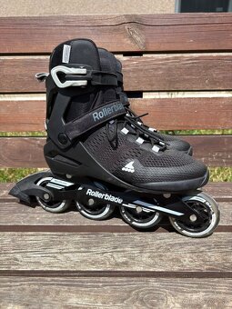 Kolieskové korčule Rollerblade - 5