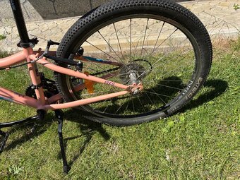 Bicykel dema 24 - 5