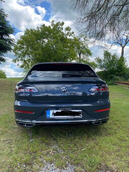 Volkswagen Arteon - 5