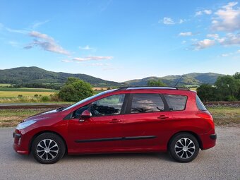 Peugeot 308 SW 1.6 HDi 80kw - 5
