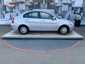 Hyundai Accent 1.4i, 71KW - 5