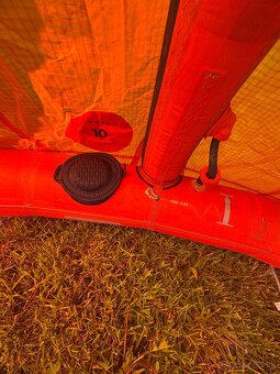 Kitesurf komplet výstroj F-one - 5