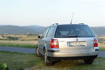 Predám VOLKSWAGEN Passat - 5