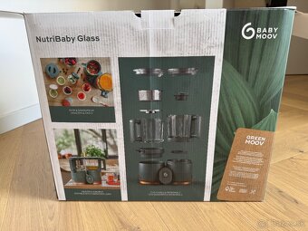 Babymoov Nutribaby Glass - 5