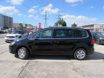 Volkswagen Sharan 2.0 TDI BMT Highline 4MOTION - 5
