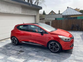 Clio IV - 5