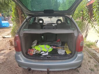 Citroën pikasoks xara - 5