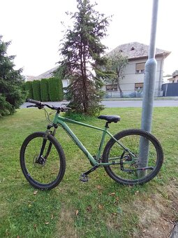 Horský bicykel John Deere - 5