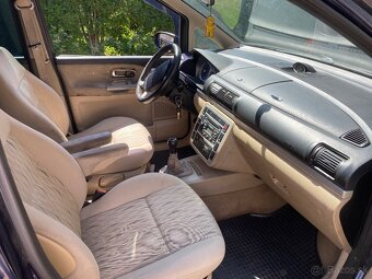 Ford Galaxy 1.9 TDi - 5