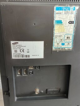 samsung televizor - 5