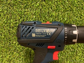 Bosch Professional GSB 18V-28 aku príklepový skrutkovač - 5