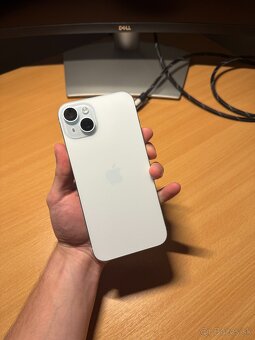 iPhone 15 Plus - 5