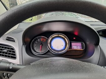 Reanault Fluence - predám - 5