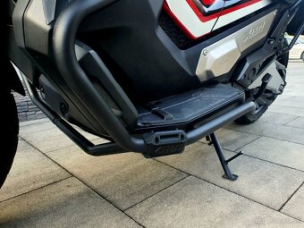Honda X ADV 750 - 5