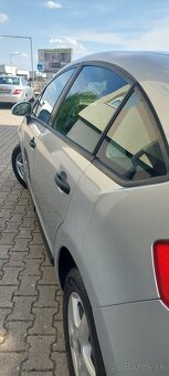Citroën C4 comford 1.4.benzín 134000km - 5