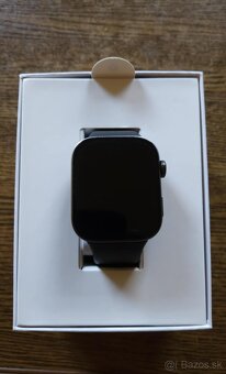 Huawei watch fit 3 - 5