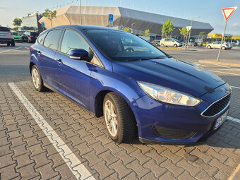 Ford Focus 74kw, SK auto, 104tis km - 5