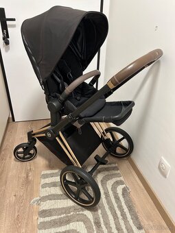 Cybex Priam - 5