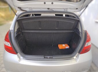 Predaj Hyundai i20, benzín, r.v. 2012 - 5