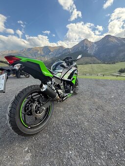 Kawasaki Ninja 300 Abs - 5