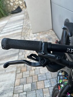 Predam Kubike 20 MTB disc - malo jazdeny - 5