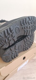 BOSP black squad 42,5 (28,5) 275mm - 5