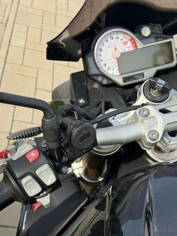 BMW s1000r - 5