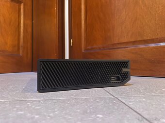 Xbox One 1TB - vel'mi málo používaná konzola - 5