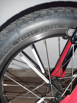 Specialized Hotrock 16 - 5