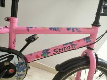 STITCH - 5