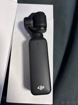 Dji Osmo pocket 3 - 5
