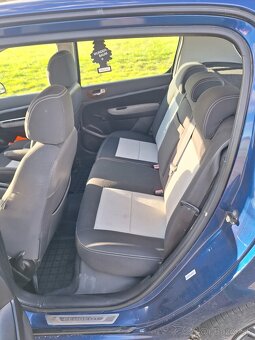 PEUGEOT 307 HDI - 5