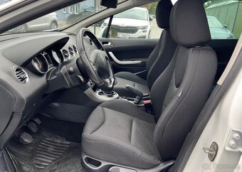 Peugeot 308 1.6HDi KOUPENO V ČR odp.DPH nafta manuál 68 kw - 5
