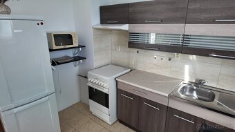 2izb byt s balkónom v tichej lokalite DS, Priemyselná - 5