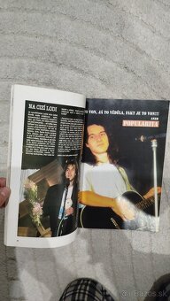 Predám Pavol Habera - In flagranti aneb Přistižen při životě - 5