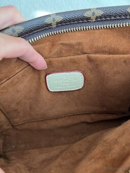 Louis Vuitton Toilette malá kabelka - 5