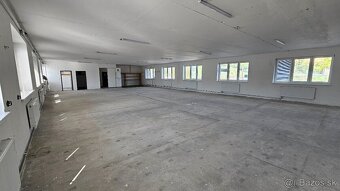 priestory na kollarovej 73 byv. areal OSP - 5