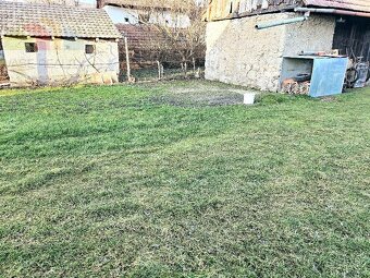 DOMČEK KRASNA VES 78 m2 S POZEMKOM 144 m2 / ZARIADENÝ - 5