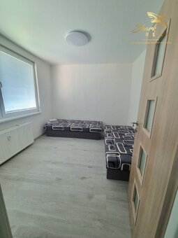 Na predaj 3-izbový byt po exkluzívnej kompletnej rekonštrukc - 5