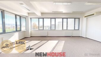 Na prenájom reprezentatívna kancelária na ul. Bratislavská v - 5